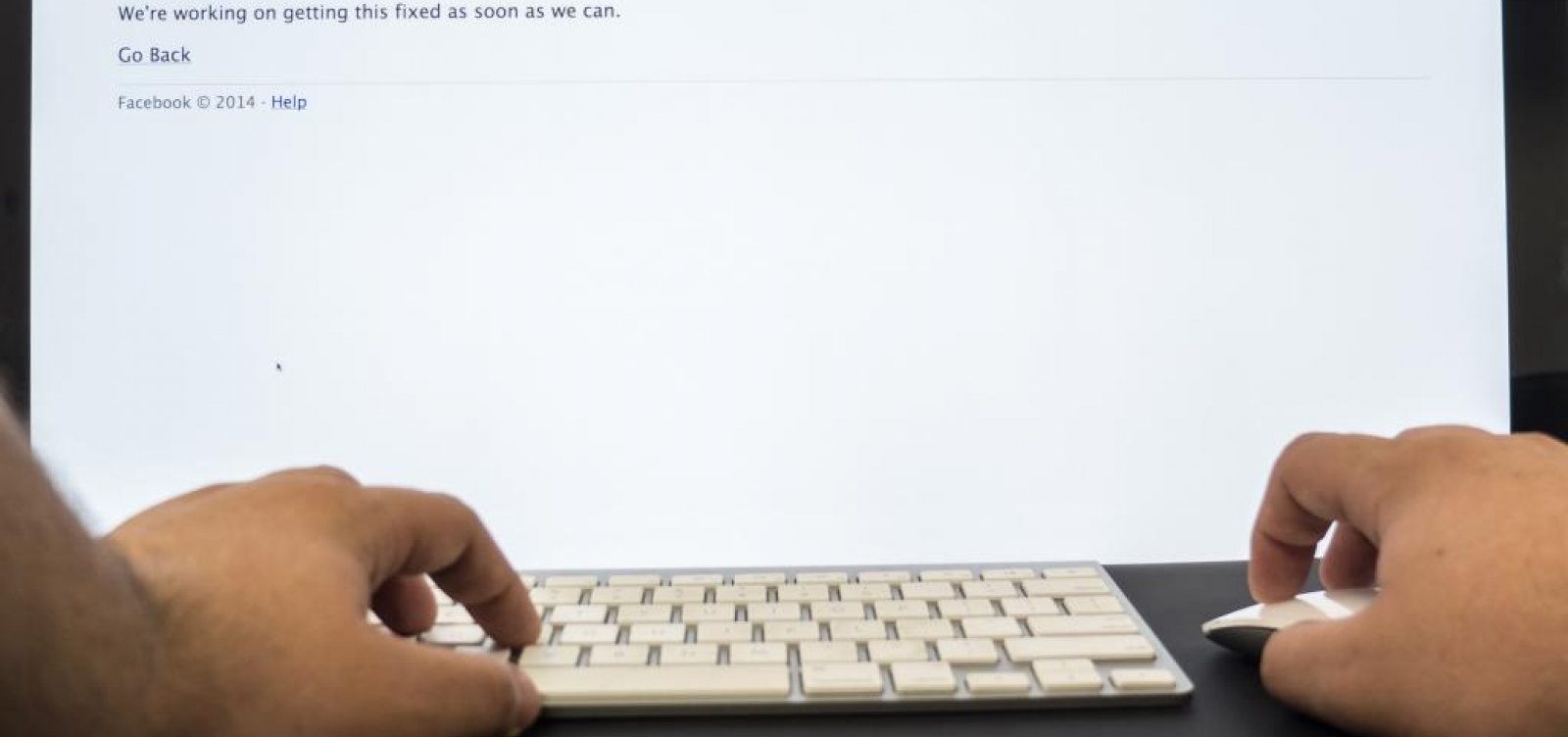 [Erro no Facebook fez com que postagens privadas ficassem pÃºblicas; entenda]