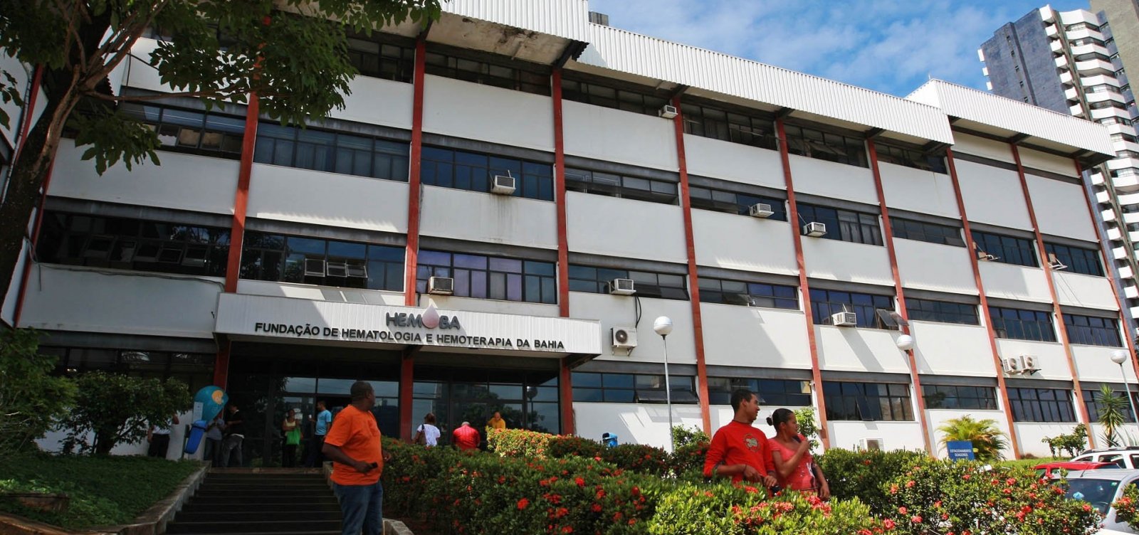 [Aplicativo cria campanha com corrida gratuita para incentivar doaÃ§Ã£o de sangue]