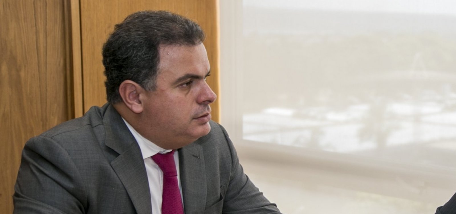 [Polícia Federal apura se Jonga Bacelar vazou informação de CPI para Odebrecht]