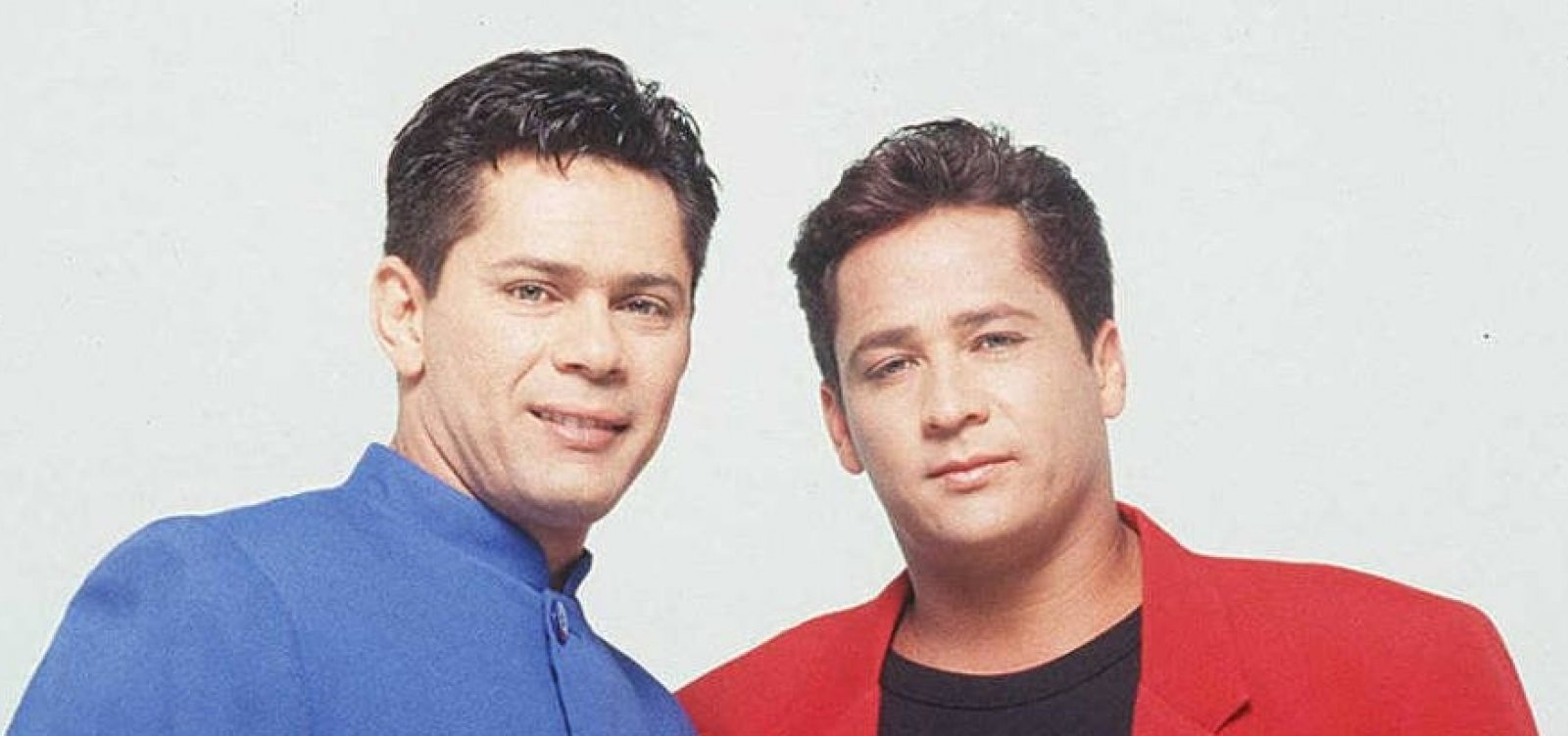 [ Morte de cantor Leandro completa 20 anos hoje]