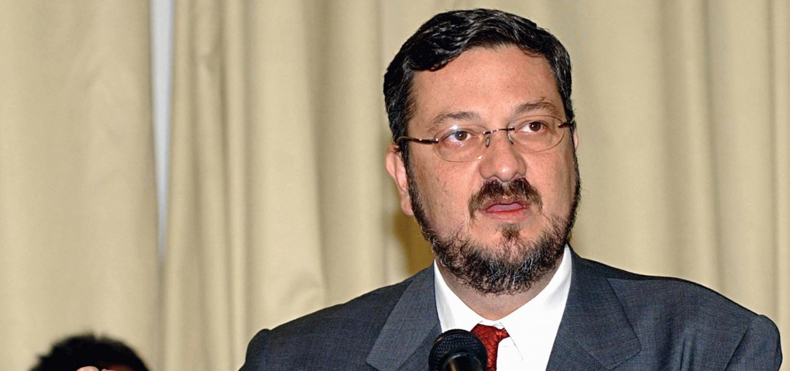 [Palocci continua preso apÃ³s homologaÃ§Ã£o de delaÃ§Ã£o]