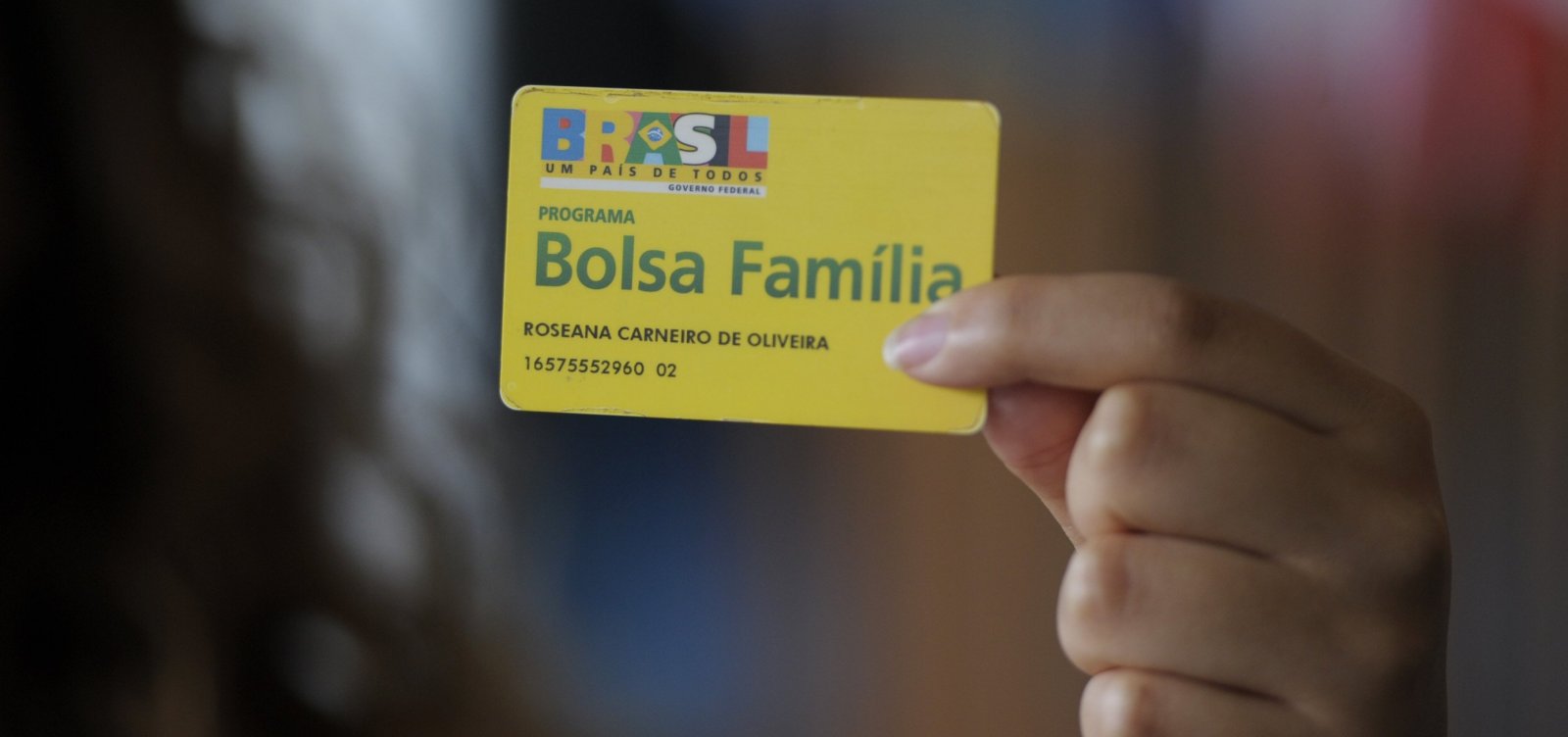 [Valor médio do Bolsa Família terá novo reajuste no mês julho]