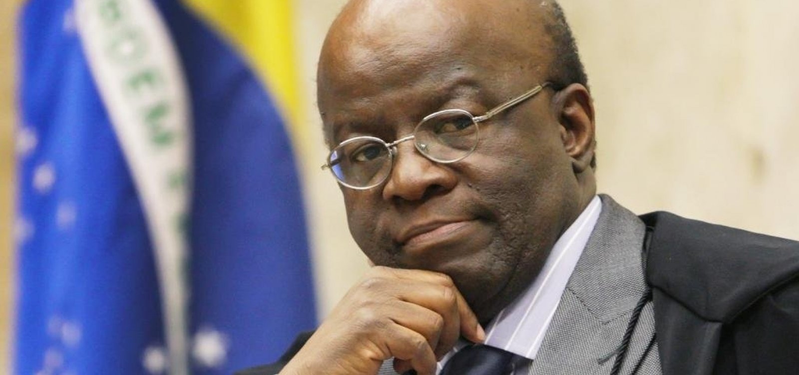 [PSB pede que Joaquim Barbosa reconsidere disputar presidência, diz coluna]