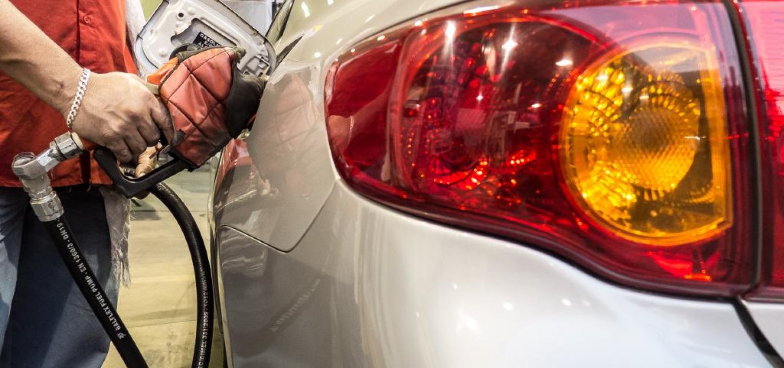 [Novo decreto deve manter desconto de R$ 0,46 ao litro do diesel até dezembro]