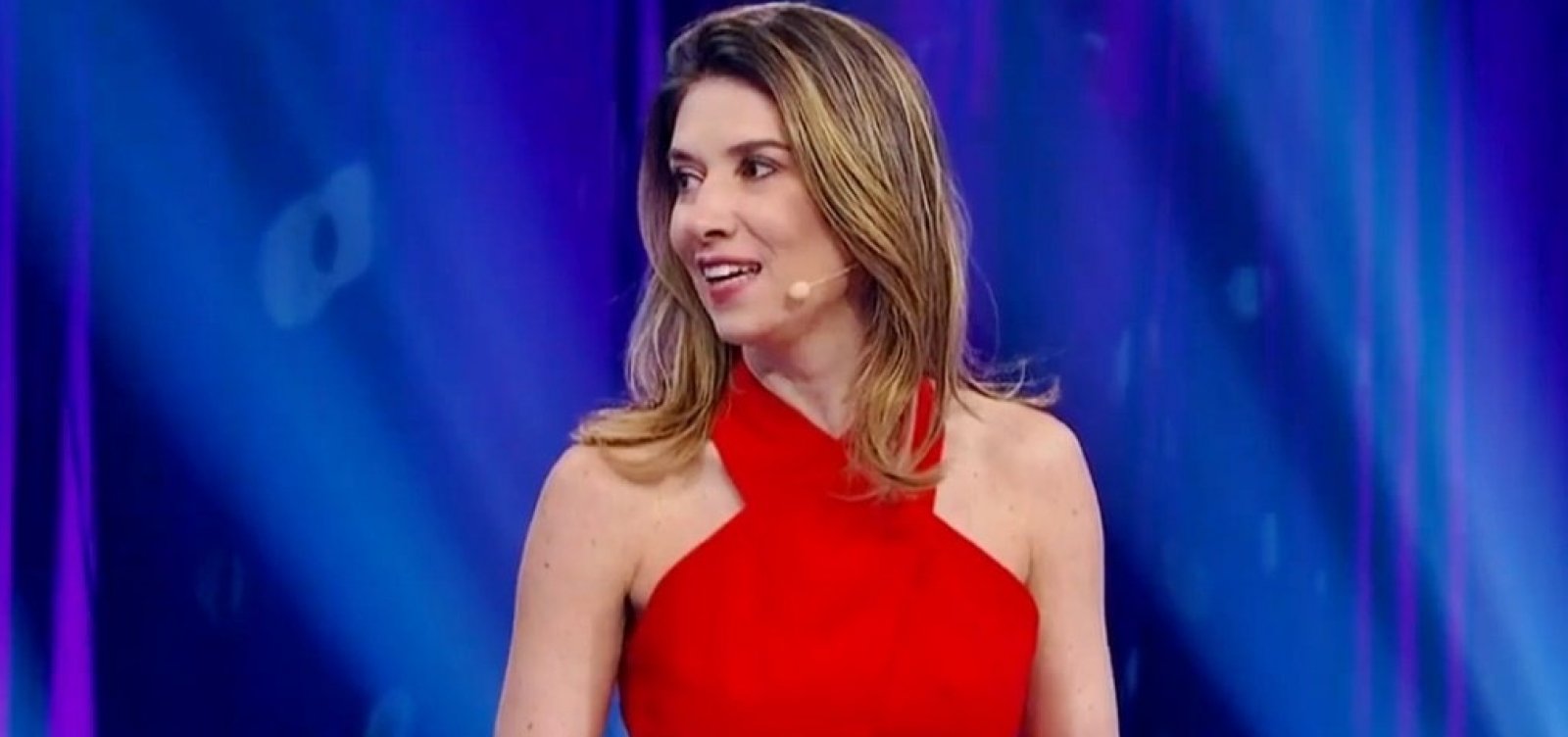 [Filha de Silvio Santos supera Fátima Bernardes e é mulher com maior audiência da TV brasileira]