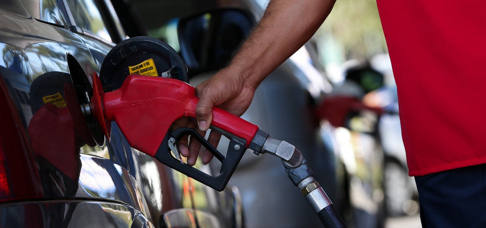 [Preço dos combustíveis cai 1,8% no IPCA de julho, aponta IBGE]