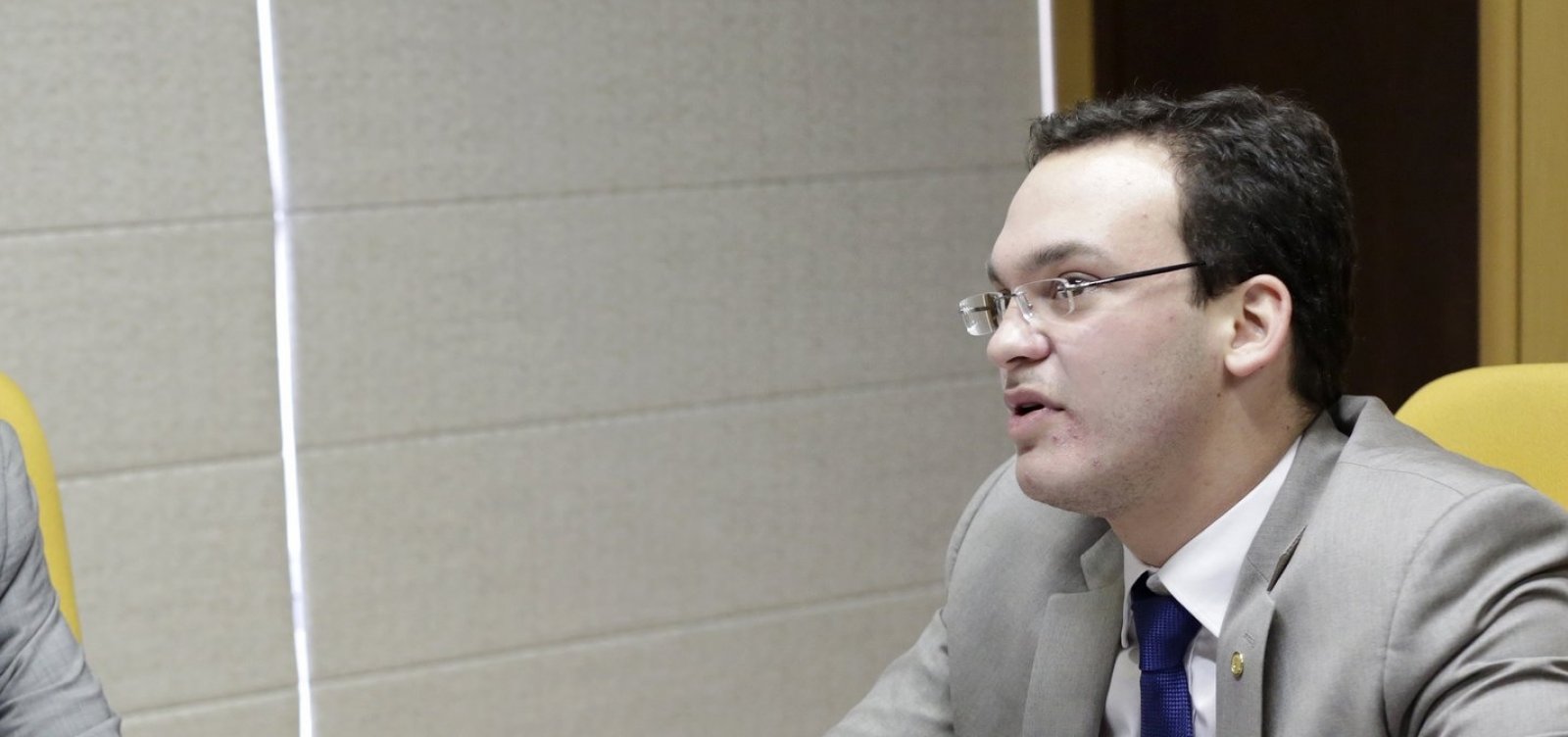 [Uldurico diz que PPL não será prejudicado com saída do Solidariedade da chapinha]