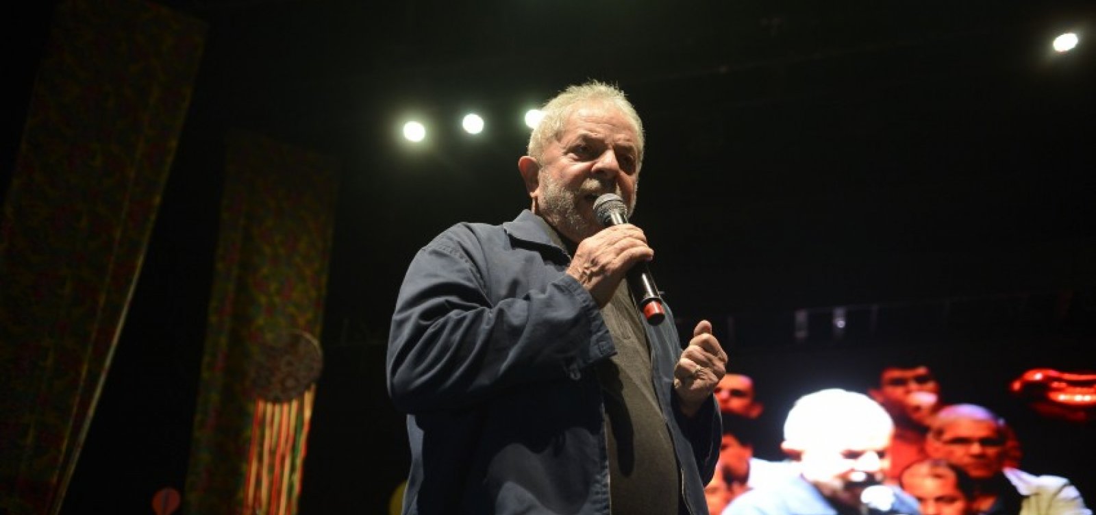 [TSE aposta que corte encerrará caso Lula antes de inserir nomes nas urnas]