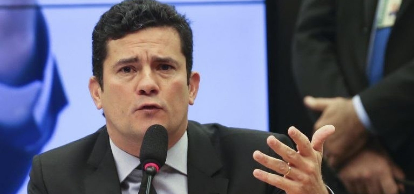 [STF retira de Moro trecho de delação sobre Lula e Mantega]