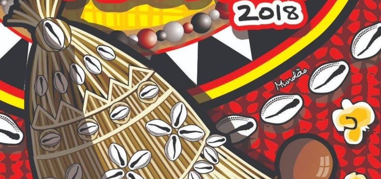 [Dia de São Roque: Caminhada Azoany acontece hoje no centro de Salvador ]