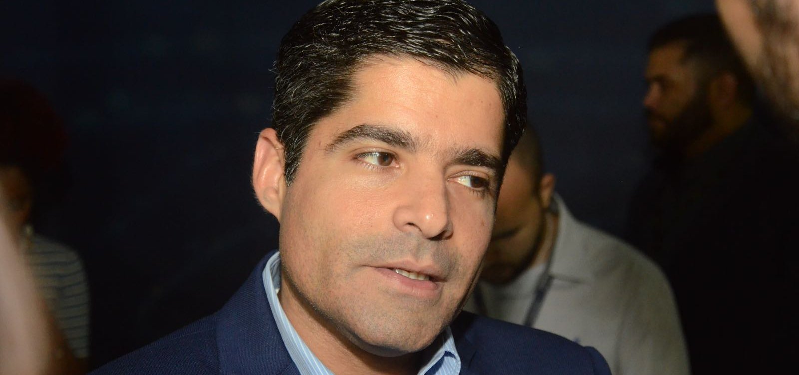 [Neto prevê queda de Bolsonaro e diz que aliança com PT ‘está totalmente descartada’]