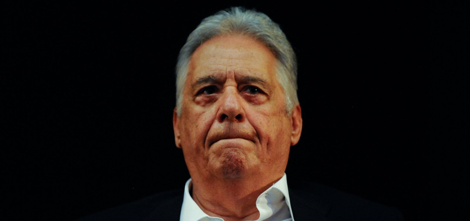 [Fernando Henrique diz que Haddad é ‘marionete de Lula’ e detona Bolsonaro]