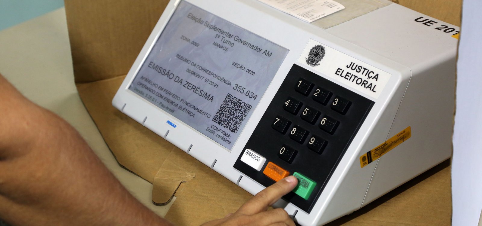 [Agenda: Rui vai a sete cidades e Zé Ronaldo participa de caminhada em Salvador]