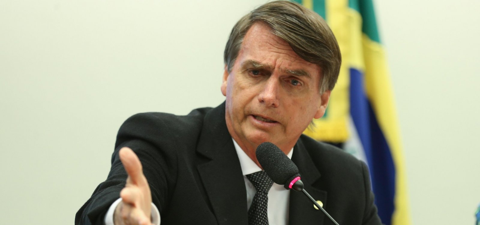 [STF deve decidir amanhã se Bolsonaro vira réu mais uma vez]