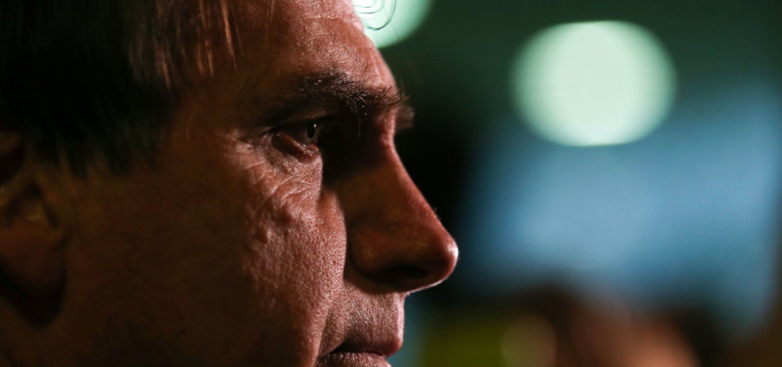 [Eleitor de Bolsonaro celebra embate com a Globo, crítica a kit gay e defesa de polícia letal ]