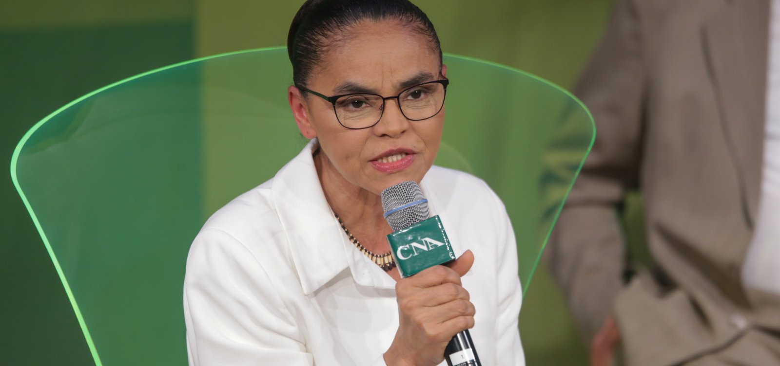 ['Estou bem calçada depois da Lava-Jato’, diz Marina Silva no Jornal Nacional]