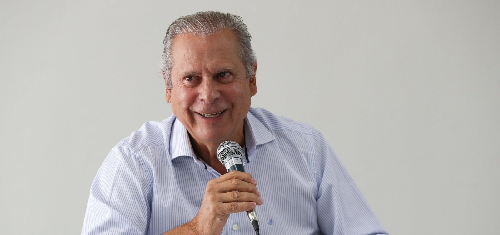 [Dirceu nega ter cogitado delatar: ‘Prefiro morrer na prisão’]