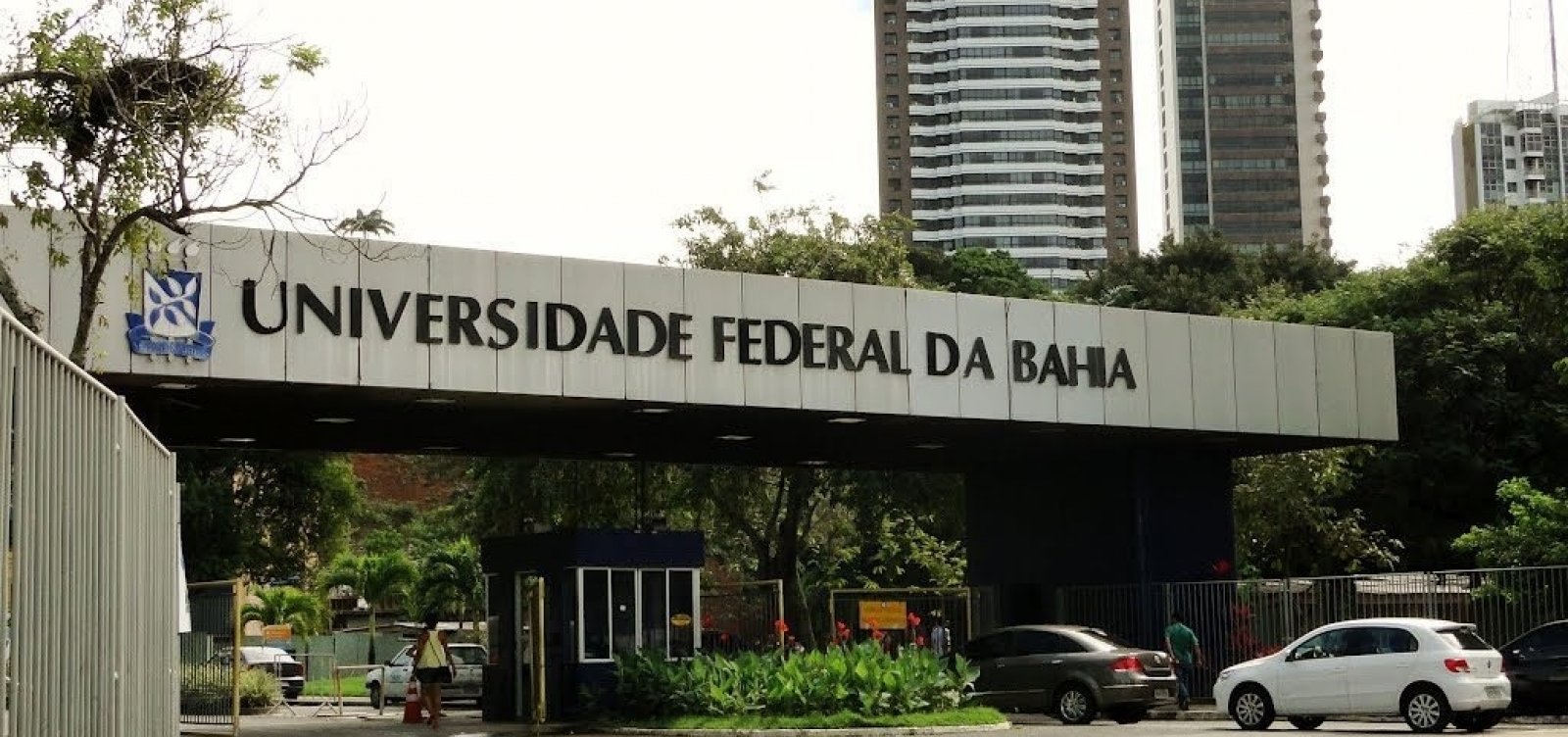 [Ufba lança cartão de identificação para melhorar segurança nos campi]