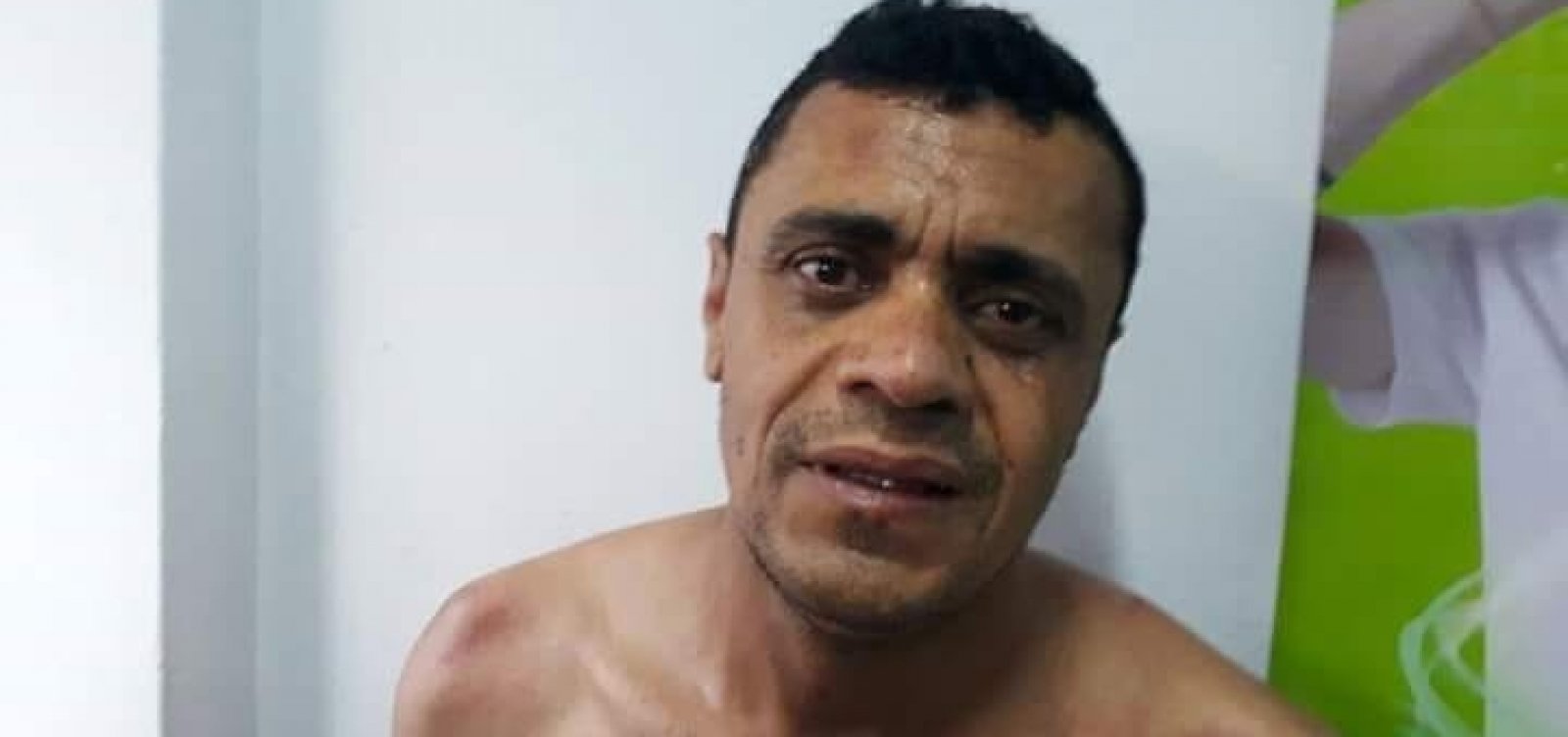 [Justiça determina que autor de facada contra Bolsonaro vá para presídio federal]