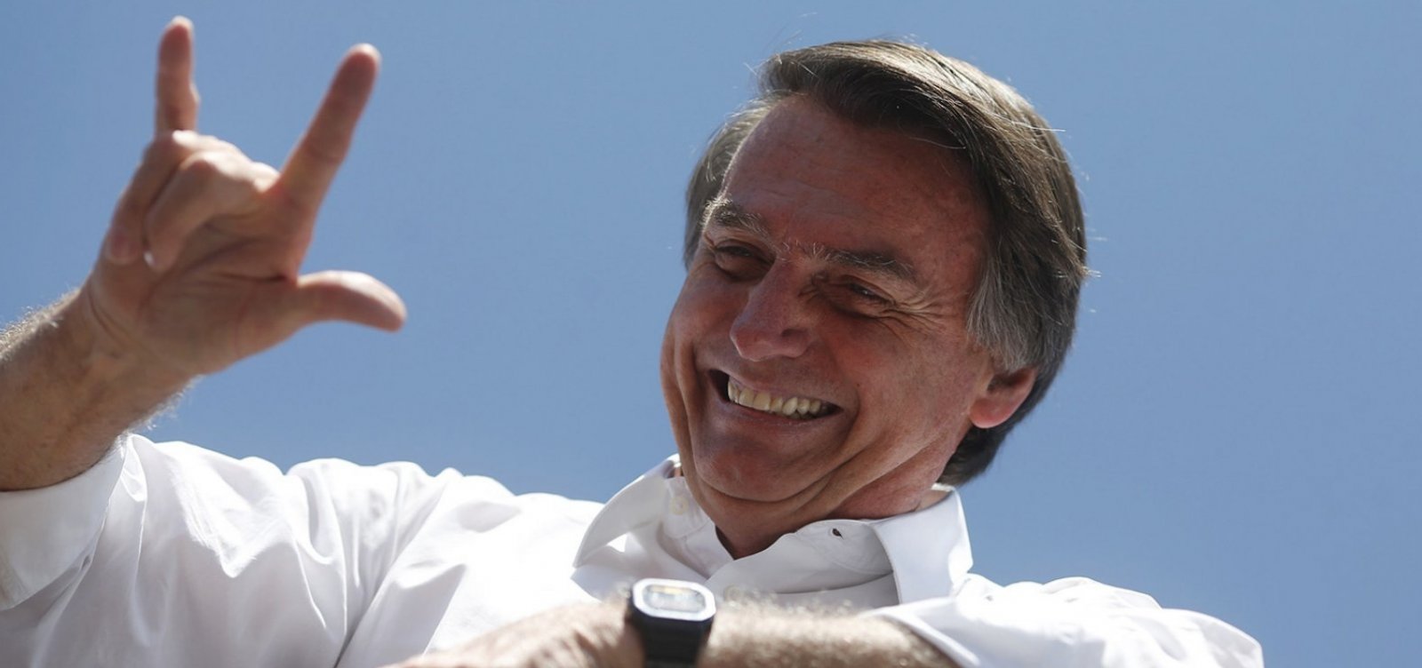 [STF decide amanhã se Bolsonaro vai se tornar réu sob acusação de racismo]