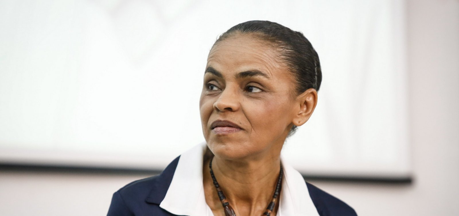 [Marina Silva faz campanha eleitoral hoje em Salvador]