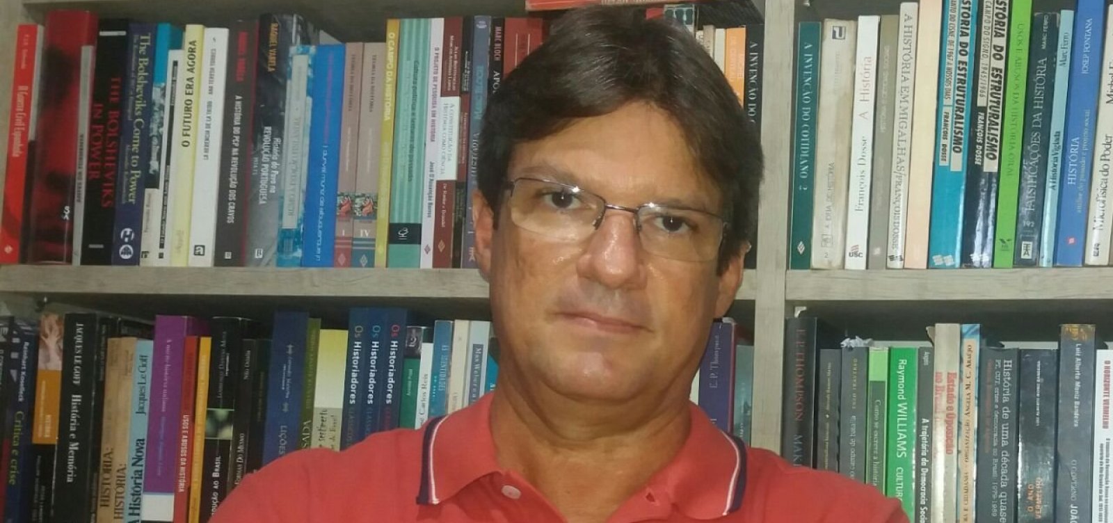 [Especialista aponta Lázaro como favorito à segunda vaga no Senado: ‘Ele morde e assopra’]