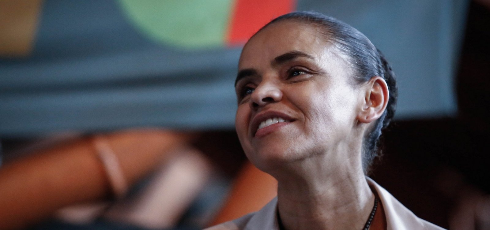 [Marina compara Haddad a Dilma e diz que adversário pode levar Brasil ao 'poço sem fundo']