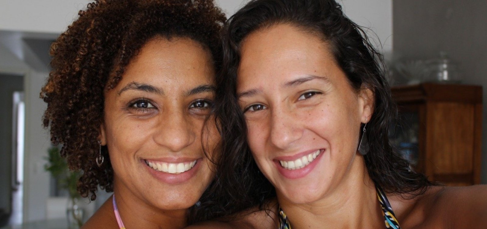 [Viúva de Marielle vai denunciar demora em investigações na ONU]