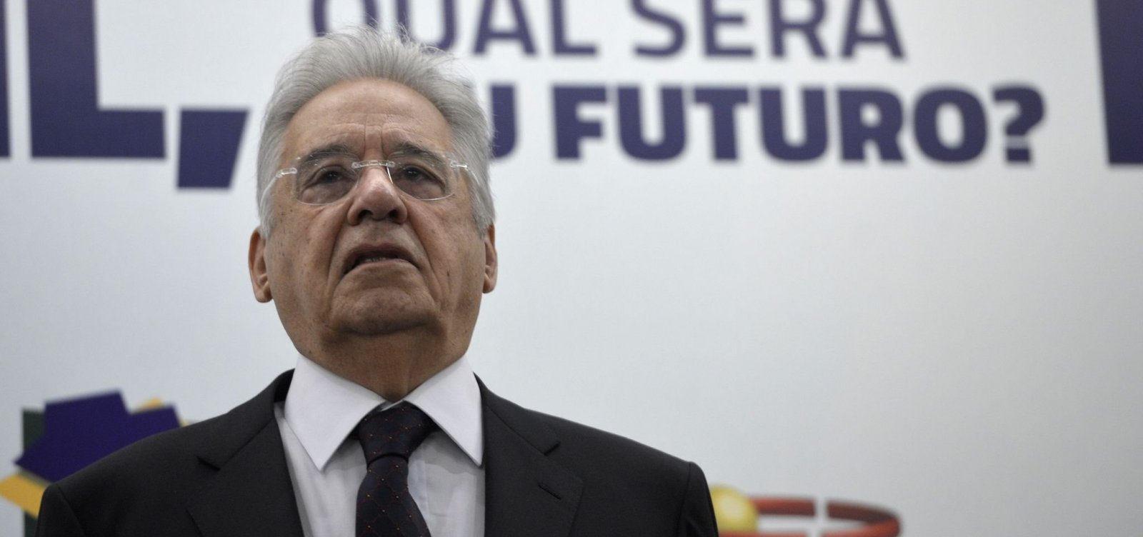 [Nas redes sociais, FHC ignora candidatura de Alckmin]