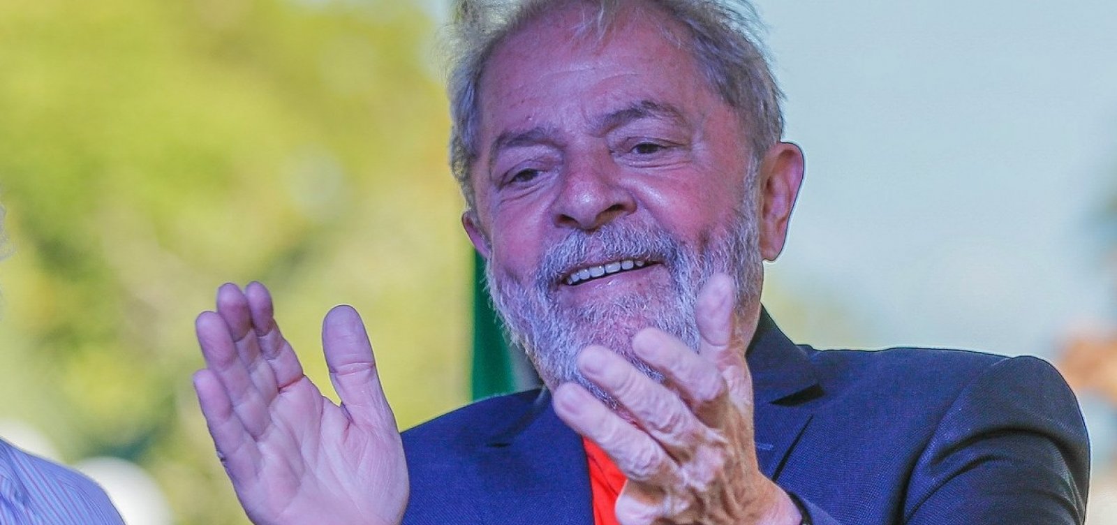 [JustiÃ§a nega recurso de Lula e mantÃ©m multa de R$ 31 milhÃµes]