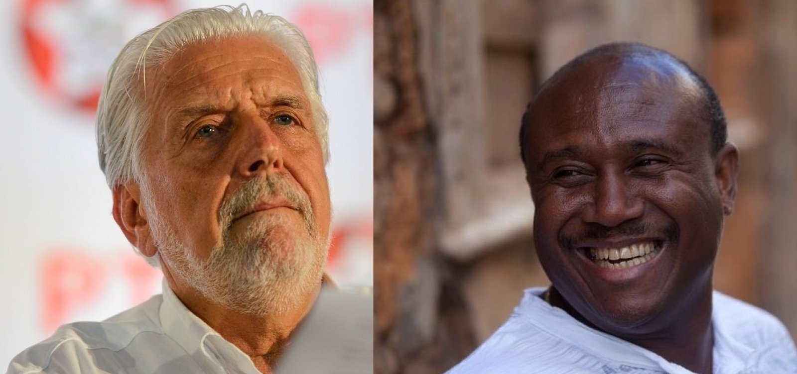 [Ibope: Wagner lidera corrida ao Senado, Lázaro segue em segundo, mas Coronel cola]