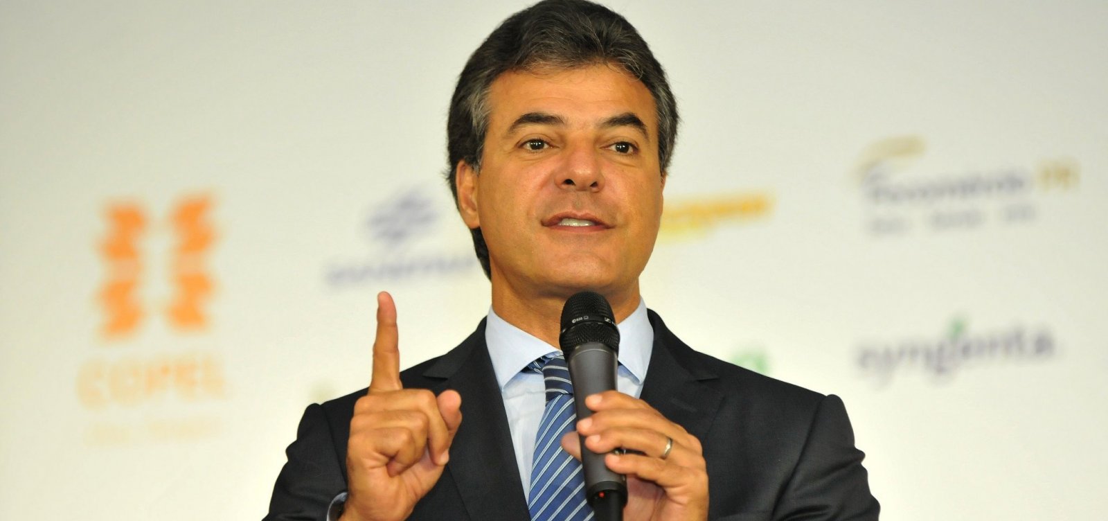 [STJ retira de Moro investigação da Lava Jato que teve Beto Richa como alvo]