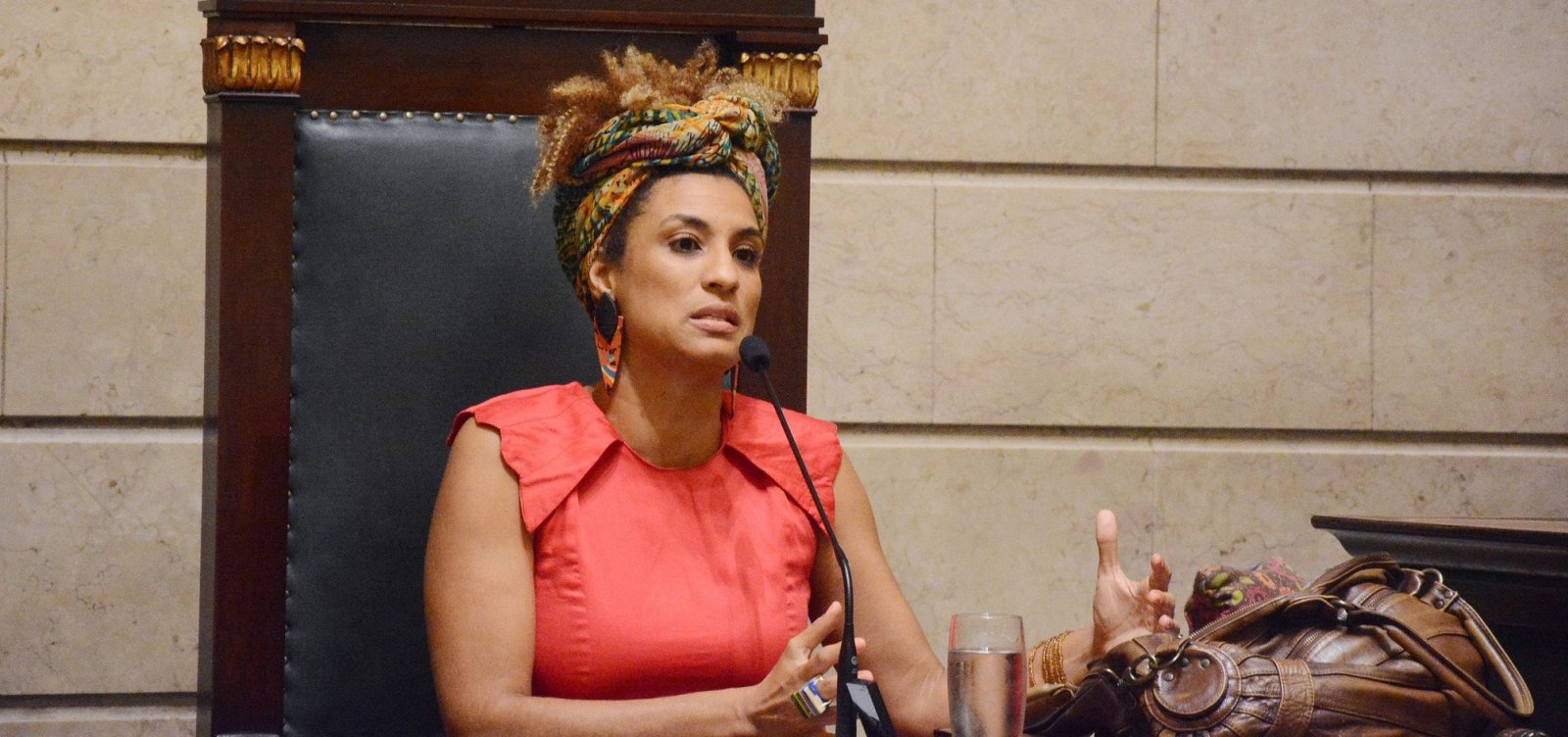 [Miliciano afirma que Escritório do Crime matou Marielle]