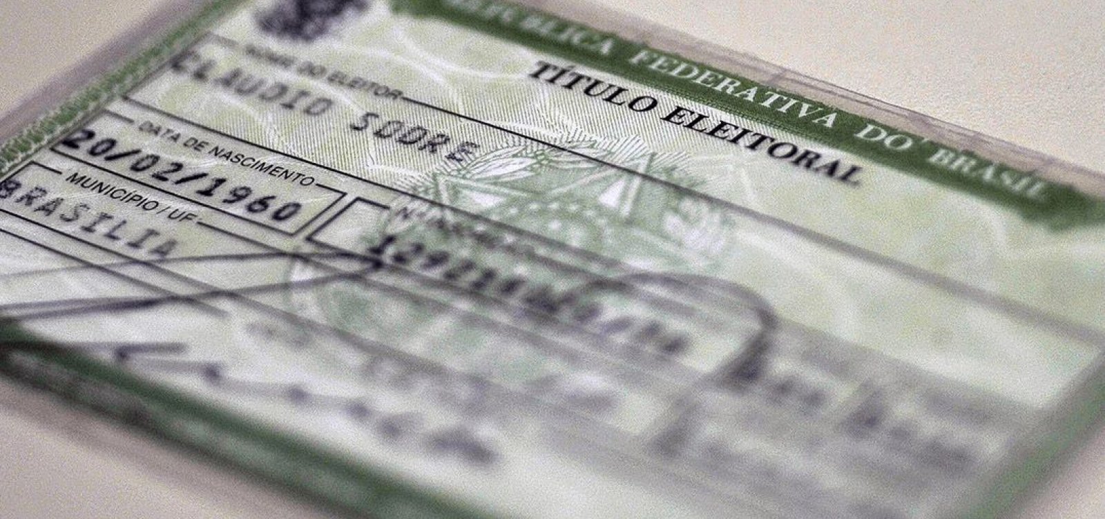 [TRE-BA emite nota sobre alto número de títulos eleitorais cancelados no estado]