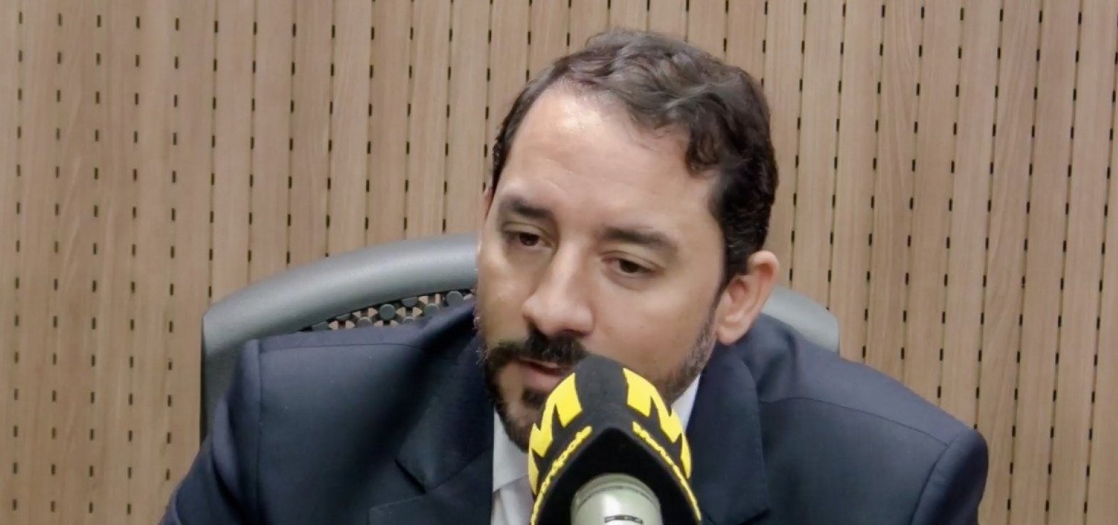 [Advogado eleitoral diz que é ‘zero’ chance de fraudes a urnas]