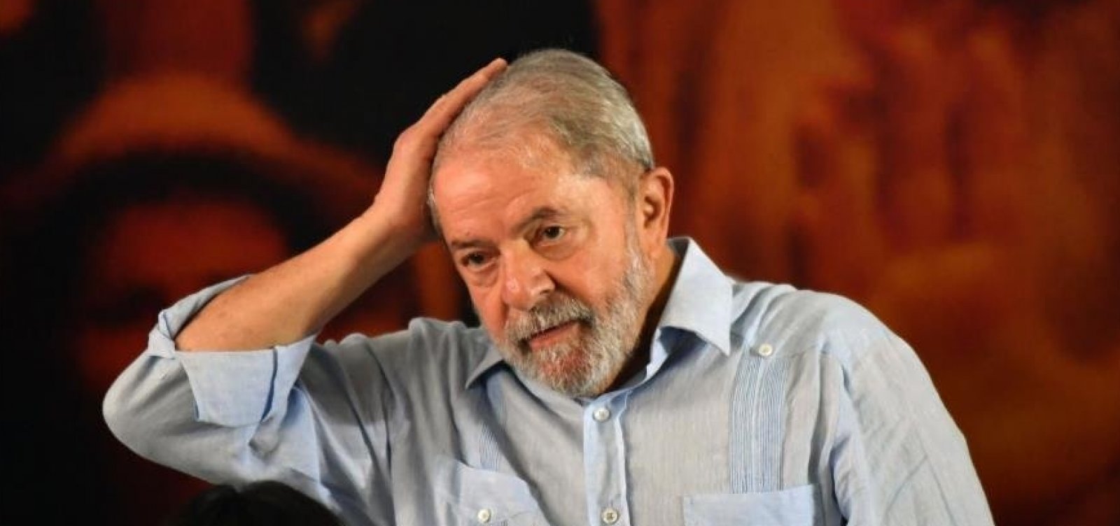 [ Tribunal rejeita pedido de Lula para votar no domingo]