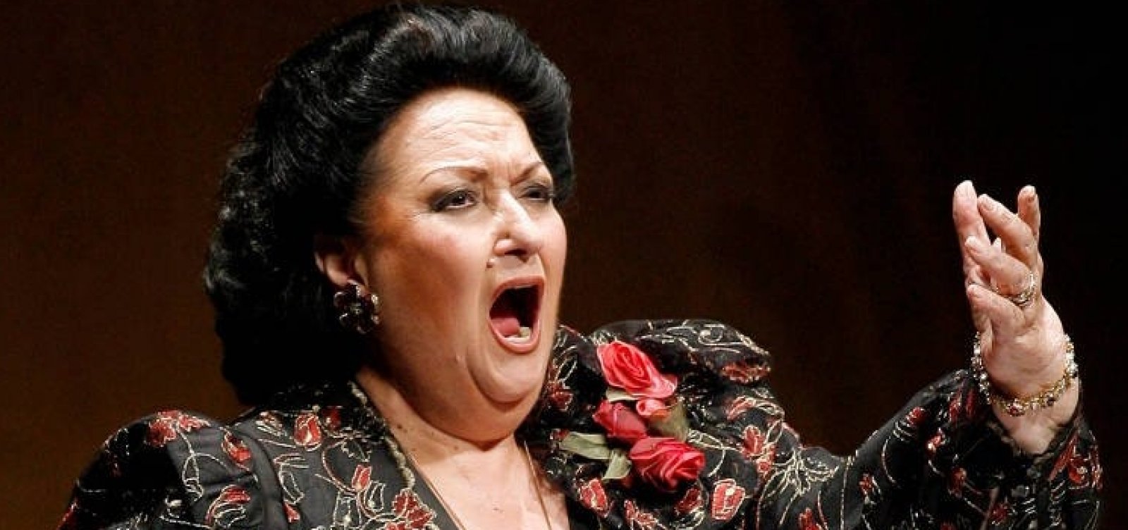 [Montserrat CaballÃ©, soprano espanhola, morre aos 85 anos]