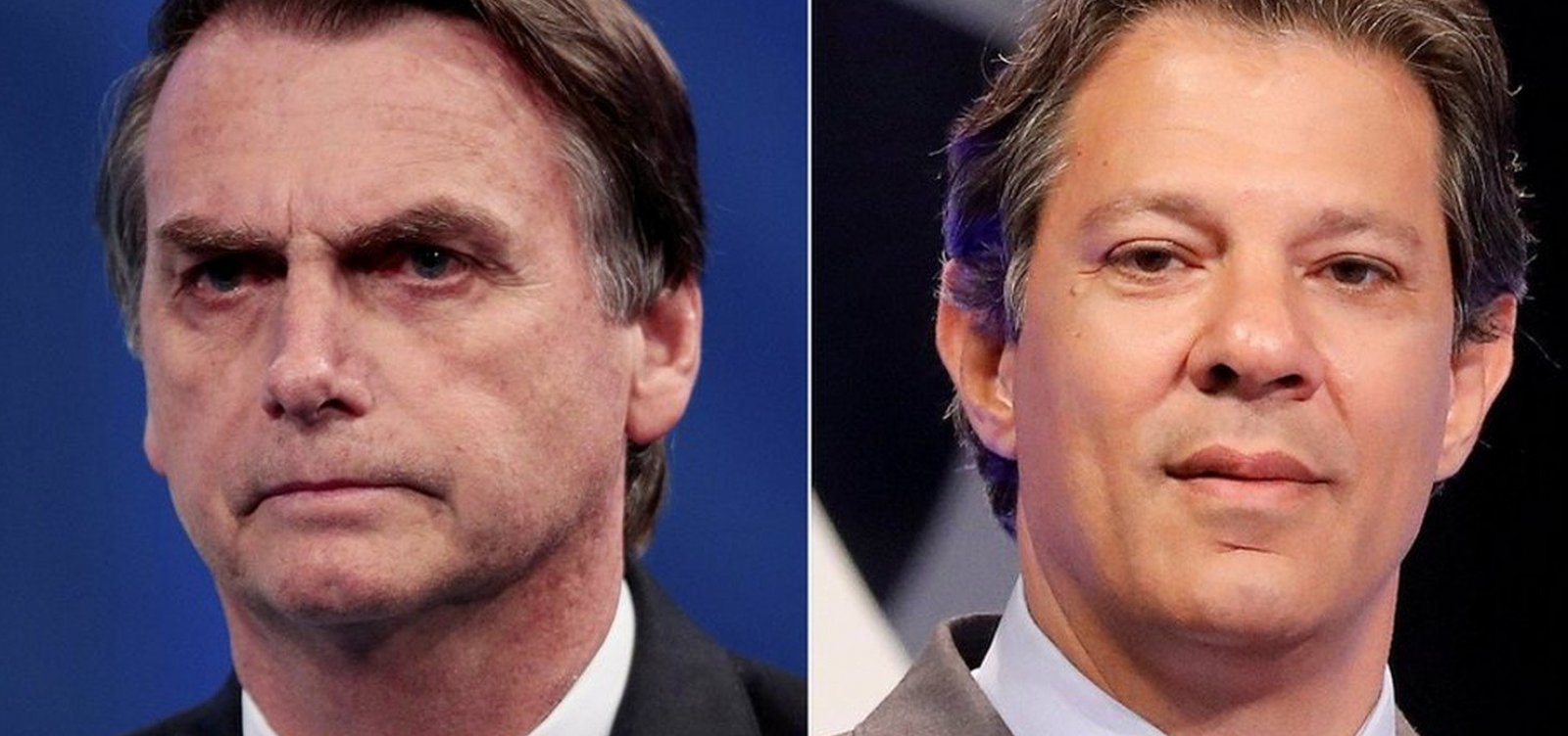 [ Datafolha divulga hoje primeira pesquisa presidencial do 2º turno]