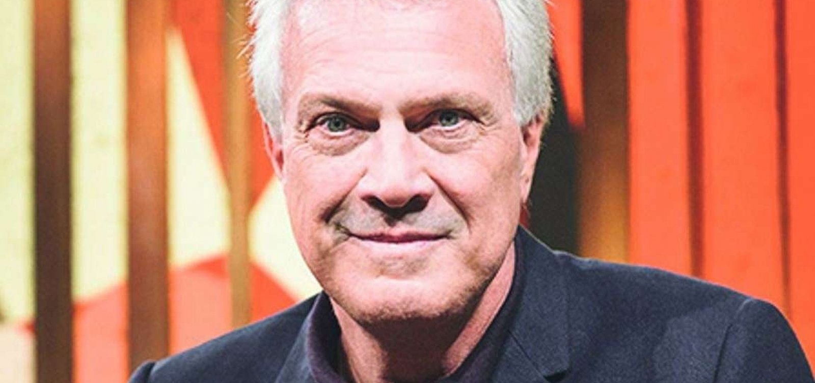 [Pedro Bial revela que passou mal por abstinência de antidepressivos: 'Deu uma tremedeira']