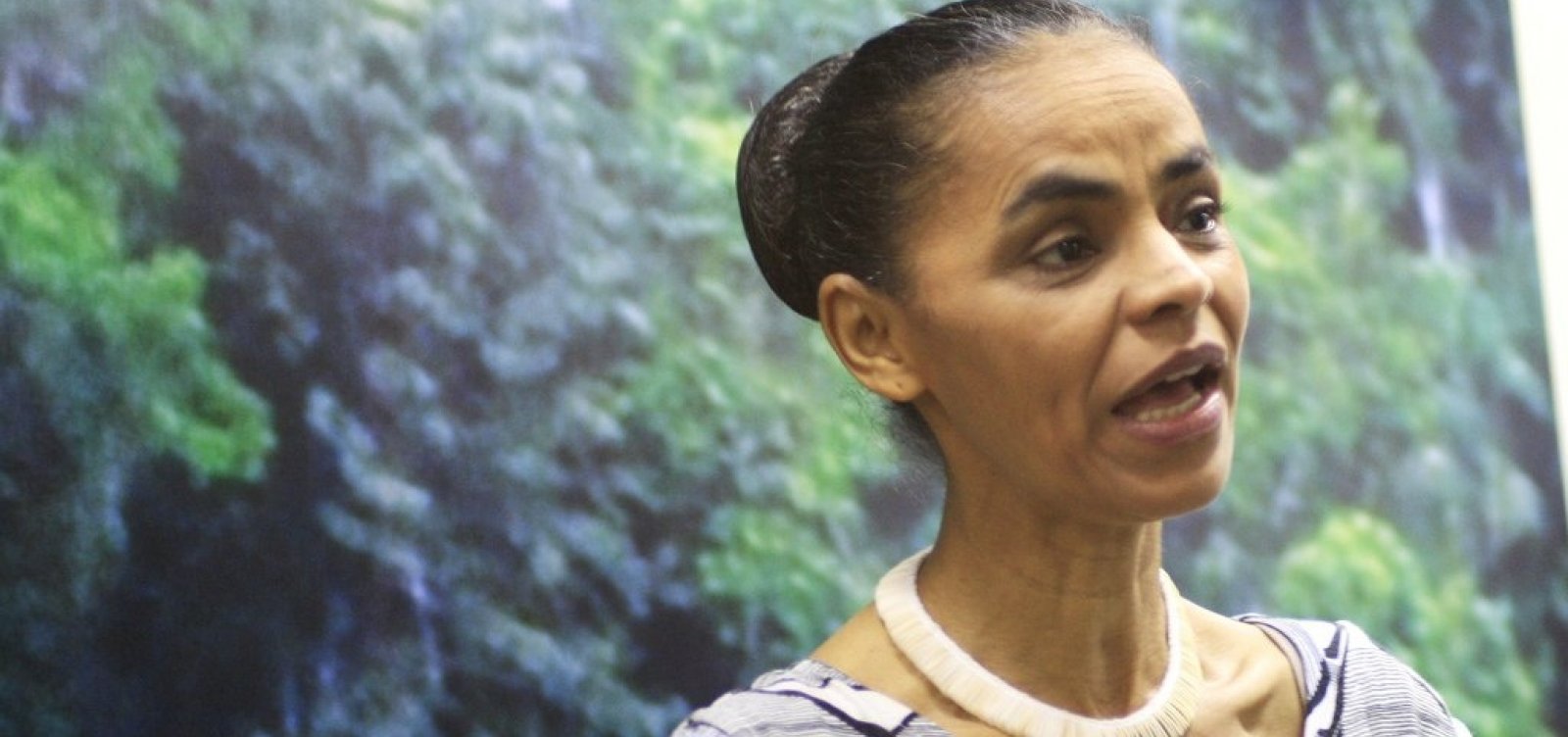 [Marina Silva articula para fundir Rede com outros partidos]