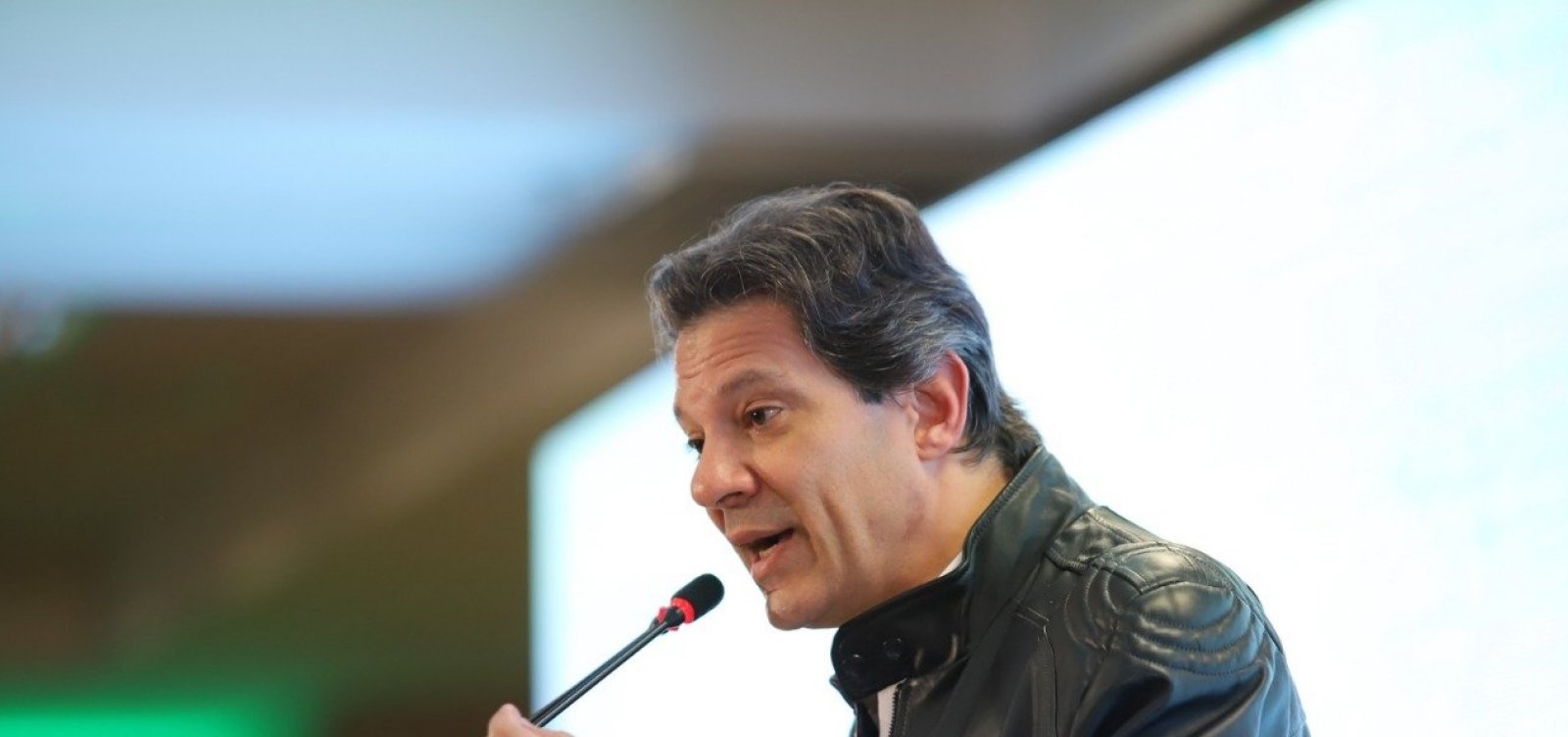 [Haddad escreve carta para evangélicos e diz que mentiras são semeadas contra PT]