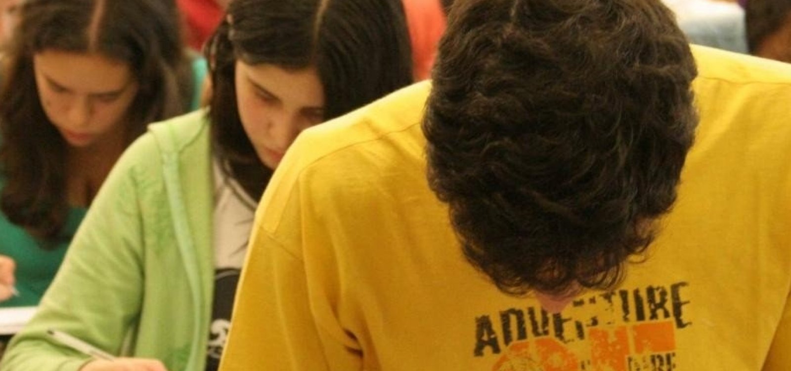 [Enem libera hoje consulta aos locais de prova]