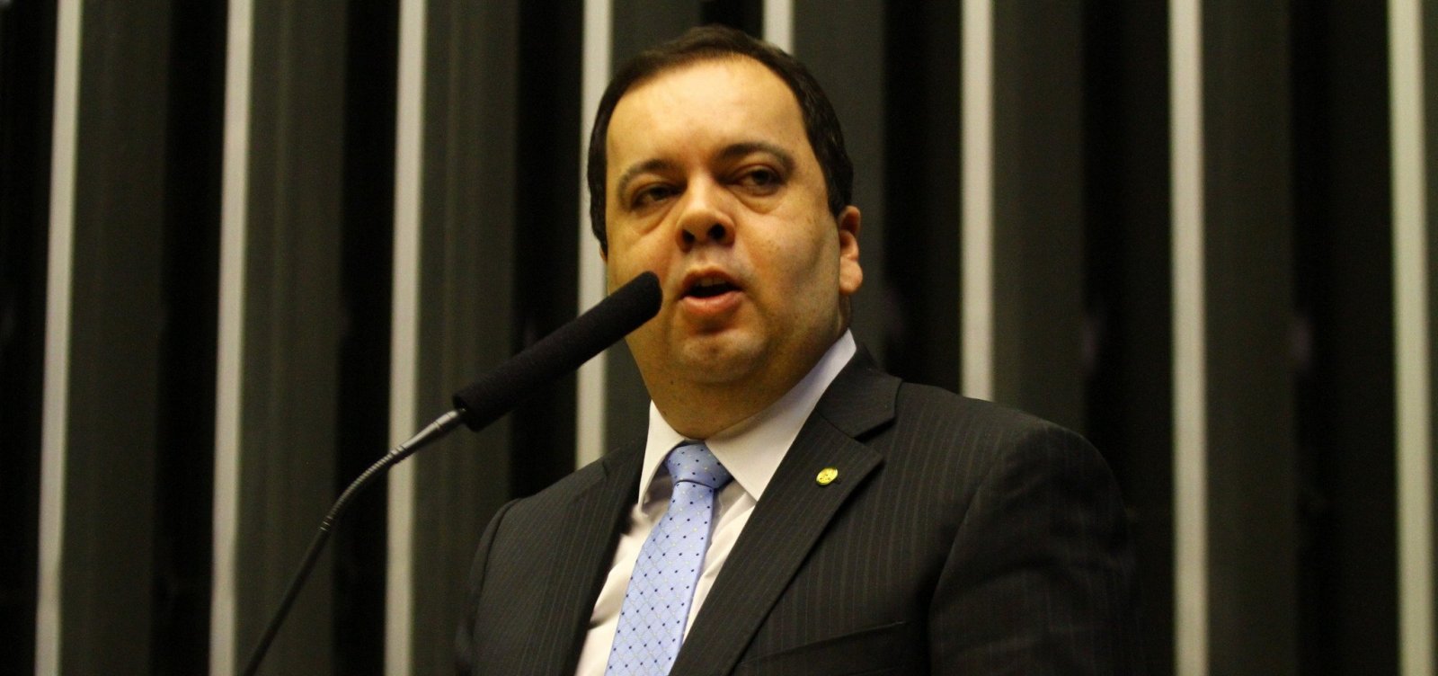 [Deputado do DEM declara apoio a Bolsonaro e fala em 'exterminar PT na Bahia'; veja vÃ­deo]