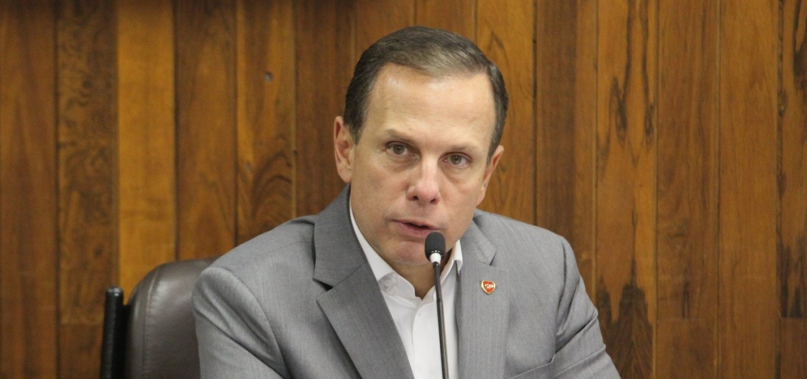 [Suposto vÃ­deo Ã­ntimo de Doria foi vazado 'por uma menina que nÃ£o recebeu cachÃª', diz vereador]