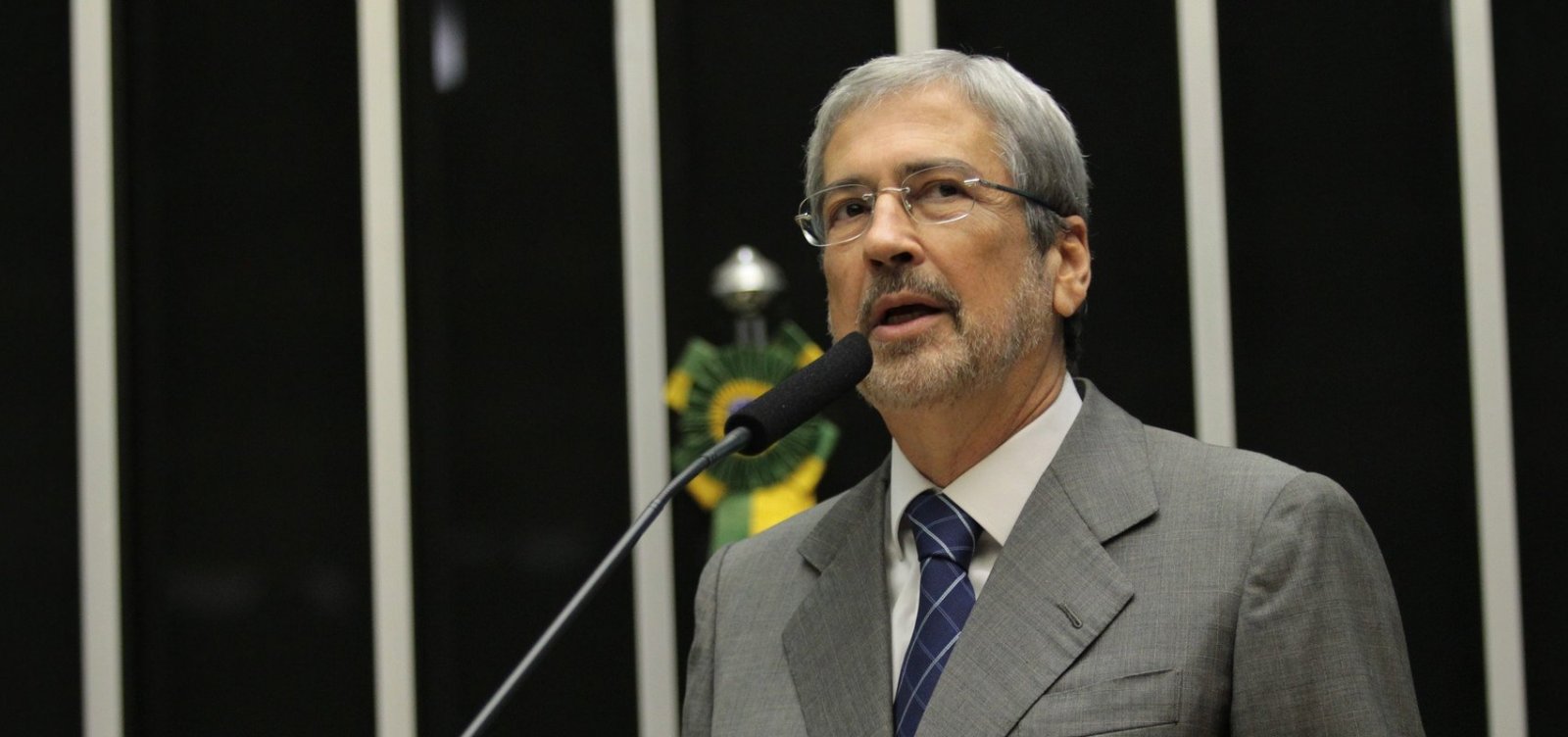 [Imbassahy cogita deixar PSDB e se filiar a partido de BolsonaroÂ ]