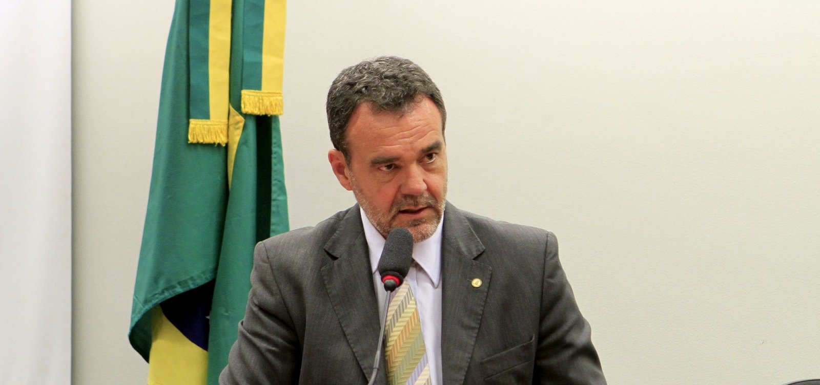 [Daniel Almeida diz que PCdoB quer mais espaço no governo de Rui]