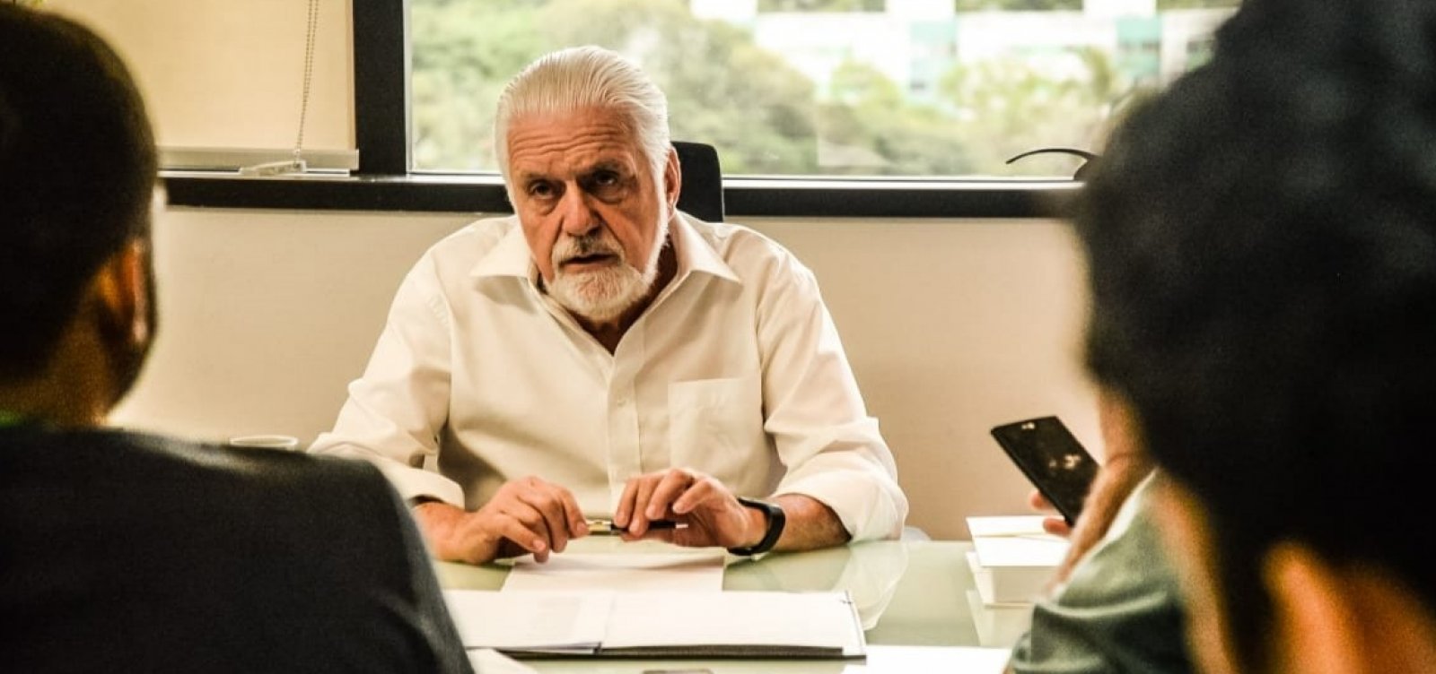 [MPF recorre de arquivamento de ação da Lava Jato contra Wagner ]