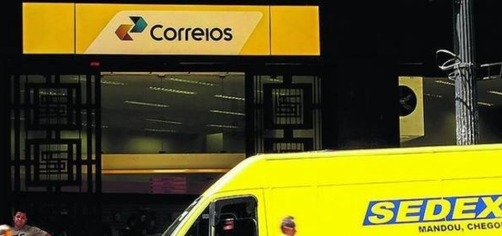 [Brasil é o país com mais estatais entre 36 nações da OCDE]