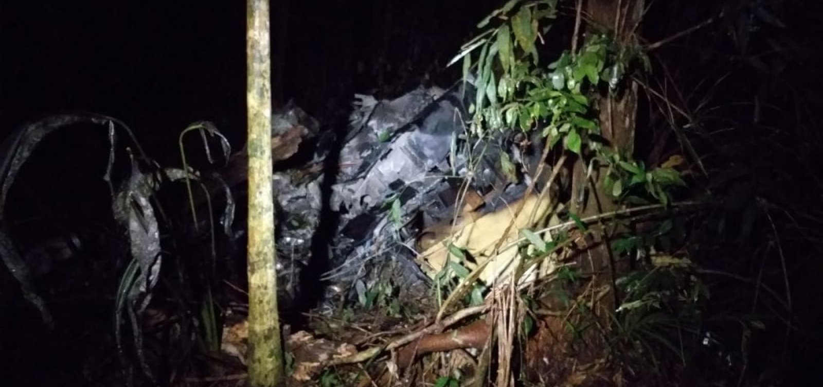 [Queda de helicÃ³ptero deixa cinco mortos em SÃ£o Paulo]