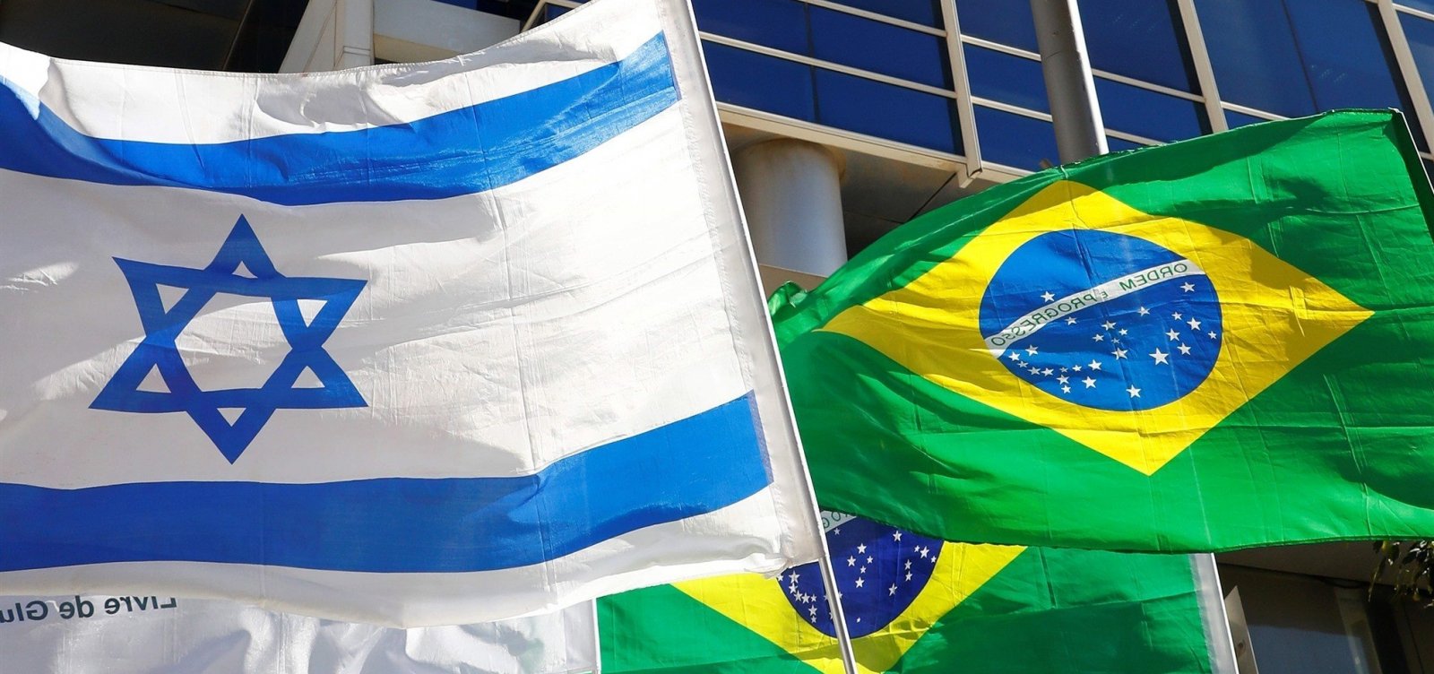 [Egito cancela visita de comitiva brasileira após declarações de Bolsonaro]